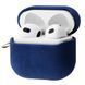 Чохол Sleek Skin AirPods 3 black 334418 фото 3