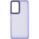 Чохол TPU+PC Lyon Frosted для Xiaomi Poco F5 / Note 12 Turbo Purple 273525 фото 2