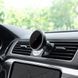 Автомобільний тримач З бездротовою зарядкою Proove Light Circle 15W (WHLC15010001) Black 287144 фото 8