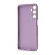 Чохол WAVE Colorful Case (TPU) Samsung Galaxy A24 4G light purple 334083 фото 2