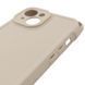 Чохол TPU CrossBody with straps для Apple iPhone 14 (6.1") Antique White 359048 фото 5