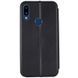 Шкіряний чохол (книжка) Classy для Samsung Galaxy A10s Чорний 286030 фото 2