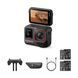 Екшн-камера Insta360 Ace Pro 2 Battery Bundle (CINSBBGA_ACEPRO208) Global 358204 фото 5