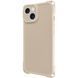 Чохол TPU CrossBody with straps для Apple iPhone 14 (6.1") Antique White 359048 фото 2
