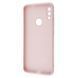 Чохол WAVE Colorful Case (TPU) Xiaomi Redmi Note 7 black 331762 фото 2
