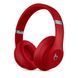 Навушники Beats Studio3 (MQD02) Red 267359 фото 1
