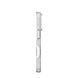 Чохол-накладка iPhone 17 Pro UAG Scout Clear MagSafe, Ice/White (114558114341) 394699 фото 12