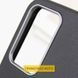 Шкіряний чохол Leather Case Metal Buttons для Xiaomi Redmi 9C Black 342189 фото 6