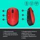Миша LOGITECH Wireless Mouse M171 червоний 325228 фото 4
