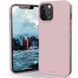 Чохол UAG OUTBACK BIO для Apple iPhone 12 Pro Max (6.7") Рожевий 240670 фото 2