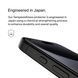 Захисне скло iPhone 15 Pro Max Belkin TemperedGlass (1 Pack) (OVA138ZZ) 371796 фото 3