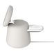 Зарядний пристрій бездротовий Belkin 2в1 MagSafe iPhone/Watch/AirPods, Sand Mass (WIZ020VFH37) 369943 фото 7