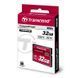 Карта пам'яті Transcend CF 32GB 800X (TS32GCF800) 372028 фото 5
