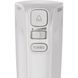Міксер Electrolux ручний 500Вт, насадки-4, турборежим, білий (EHM4W) 371858 фото 7