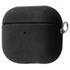 Чохол Sleek Skin AirPods 3 black 334418 фото 1
