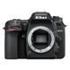 Фотокамера Nikon D7500 body (VBA510AE) Global 376989 фото 1