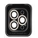 Захист камери ACHILLES iPhone 11 Pro/11 Pro Max/12 Pro gold (CPPAIP12P013) 338340 фото 1