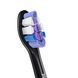 Зубна електрощітка PHILIPS Насадки для зубної щітки Sonicare Sensitive (HX6052/88) 392512 фото 6