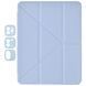 Чохол Proove Solid Case iPad Air 4/5 10,9 2020/2022, Pro 11 2018/2020/2021/2022 sky blue (PCSCID111917) 346007 фото 5