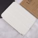 Чохол (книжка) Smart Case Series with logo для Apple iPad Mini 6 (8.3") (2021) Білий / White 241580 фото 6
