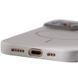 Чохол PC Dream with MagSafe для Apple iPhone 16 Pro Max (6.9") Gray 400248 фото 5