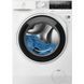 Пральна машина Electrolux фронтальна, 9кг, 1400, A+++, 66см, дисплей, пара, інвертор, автодоз, білий (EW6F3494ACU) 375555 фото 1
