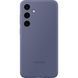 Чохол-накладка Samsung S24 Plus Silicone Case EF-PS926TVEGWW Violet 285946 фото 1