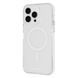 Чохол WAVE Sky Case with Magnetic Ring iPhone 16 Pro Max transparent 334881 фото 1