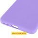 Чохол Silicone Cover Ummi Lakshmi Full Camera (AA) для Xiaomi 13T / 13T Pro Бузковий / Dasheen 399818 фото 6