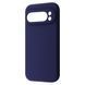 Чохол WAVE Full Silicone Cover Google Pixel 9 Pro midnight blue 333724 фото 1
