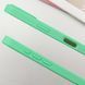 Чохол Silicone Case Full Protective (AA) для Apple iPhone 16 (6.1") Зелений / Spearmint 319347 фото 7