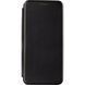 Чохол-книжка Samsung A235 (A23-2022) G-Case Ranger Series Black 267324 фото 1