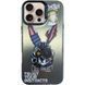 Чохол TPU+PC So Cool для Apple iPhone 16 Pro (6.3") Cool Rabbit 376246 фото 1