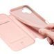 Чохол-книжка Dux Ducis з кишенею для візиток для Apple iPhone 17 (6.3") Rose Gold 393978 фото 3