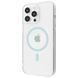 Чохол Proove Blossom Case with Magnetic Ring iPhone 15 Pro Max mint (PCBLIP15PM09) 359769 фото 1