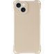 Чохол TPU CrossBody with straps для Apple iPhone 14 (6.1") Antique White 359048 фото 3