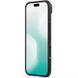 Карбонова накладка Nillkin CamShield Pro для Apple iPhone 17 Air (6.5") Transparent black 398545 фото 7