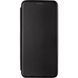 Чохол-книжка Samsung A245 (A24) G-Case Ranger Series Black 276663 фото 1