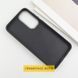 Чохол TPU Leather Toys для Xiaomi Redmi Note 13 4G Coffee / Black 360655 фото 2