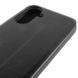 Шкіряний чохол-книжка Belora для Samsung Galaxy A17 4G/5G / A26 5G Black 401413 фото 5