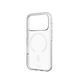 Чохол-накладка iPhone 17 Pro UAG Scout Clear MagSafe, Ice/White (114558114341) 394699 фото 15