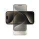 Зарядний пристрій бездротовий Belkin 2в1 MagSafe iPhone/Watch/AirPods, Sand Mass (WIZ020VFH37) 369943 фото 10