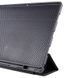Чохол-книжка Book Cover (stylus slot) для Samsung Galaxy Tab S6 Lite 10.4" (2020-2024) Чорний / Black 272051 фото 2