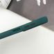 Чохол TPU+PC Lyon Frosted для Samsung Galaxy A17 4G/5G Green 398047 фото 5