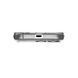 Чохол-накладка iPhone 17 Pro UAG Scout Clear MagSafe, Ice/White (114558114341) 394699 фото 6