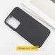 Шкіряний чохол Leather Case Metal Buttons для Xiaomi Redmi 9C Black 342189 фото 3
