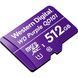 Карта пам&rsquo;яті MICRO SDXC 512GB UHS-I WDD512G1P0C WDC 359175 фото 2