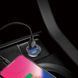 АЗП Baseus 2USB Grain (3.1A) (CCALL-ML01) Black 142998 фото 8