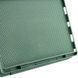Чохол-книжка Book Cover (stylus slot) для Samsung Galaxy Tab A7 Lite (T220/T225) Зелений / Pine green 272025 фото 3