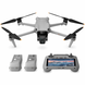 Квадрокоптер DJI Air 3 Drone Fly More Combo With RC 2 (CP.MA.00000693.01) 274149 фото 1